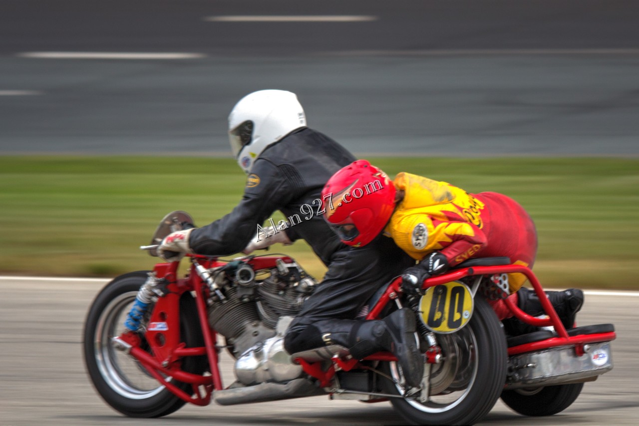 Alan927 Motorcycle Racing